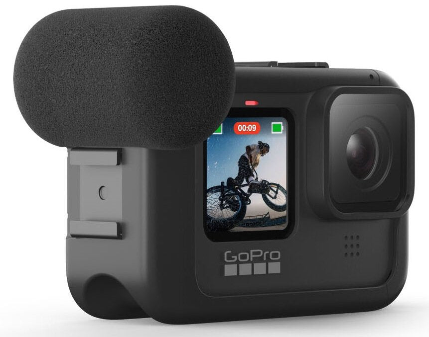 Gopro Adfmd-001 Accesorio Para Cámara De Deportes De Acción Kit De La Cámara