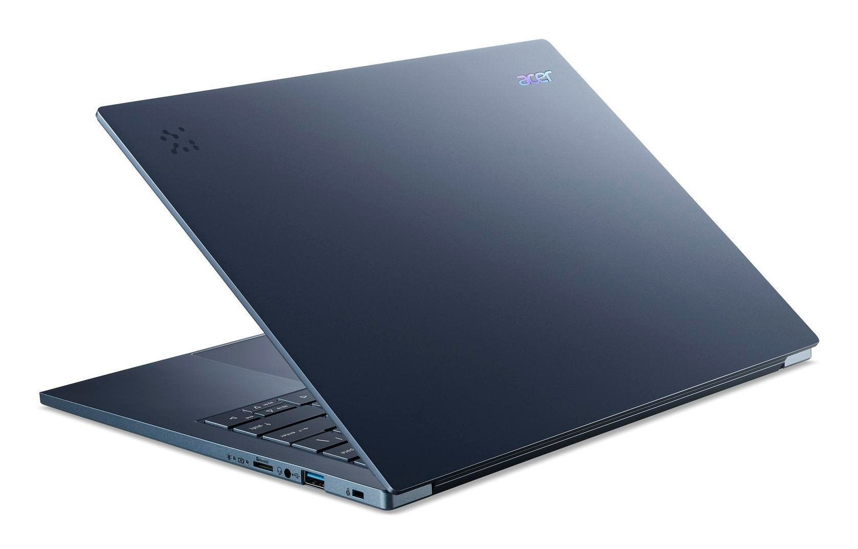 EAN 4711474627957 - Acer Aspire 14 AI A14-11M-X7MH Copilot+ PC Qualcomm Snapdragon X1-26-100 Portátil 35,6 cm (14") WUXGA 16 imagen 6