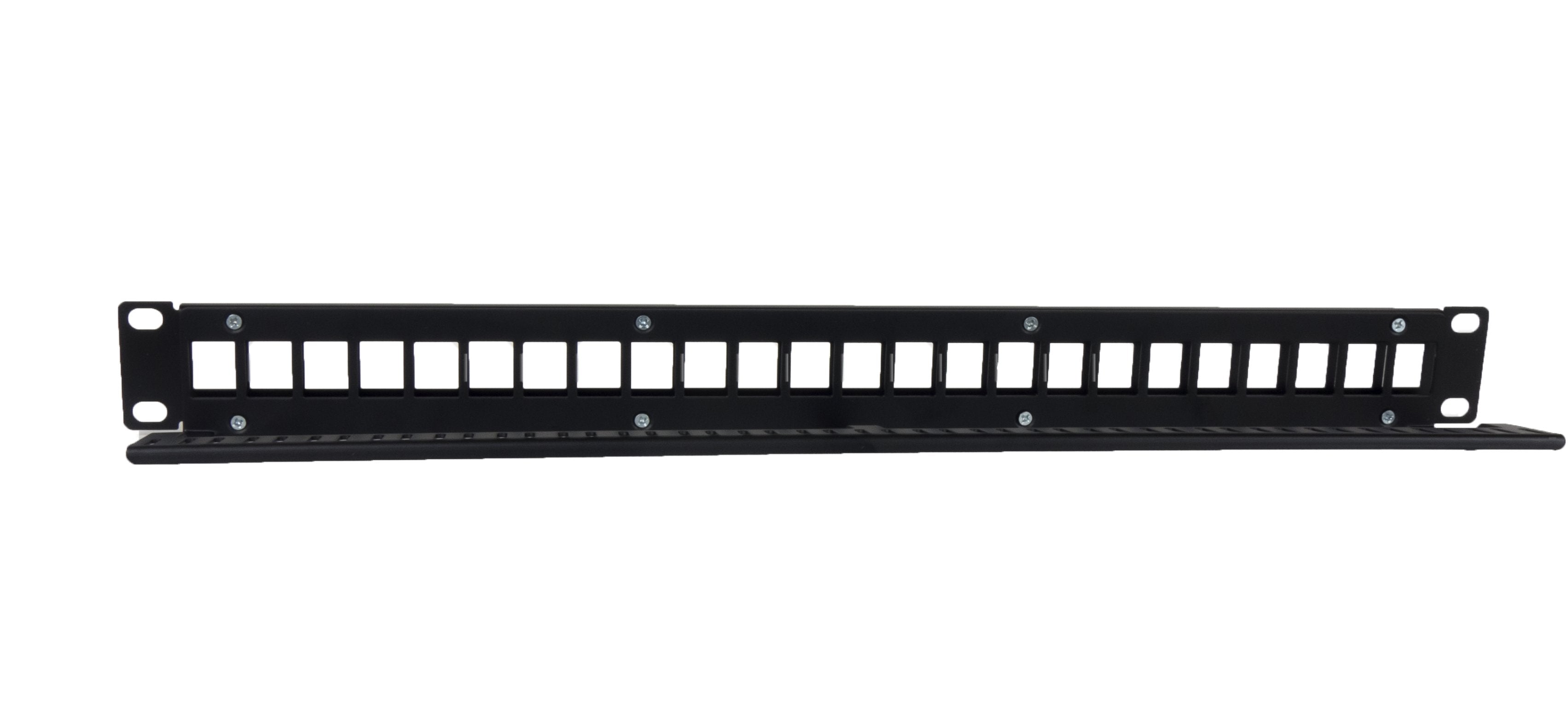 EAN 5605922025237 - Phasak PA 3424 accesorio para panel de conexiones imagen 1