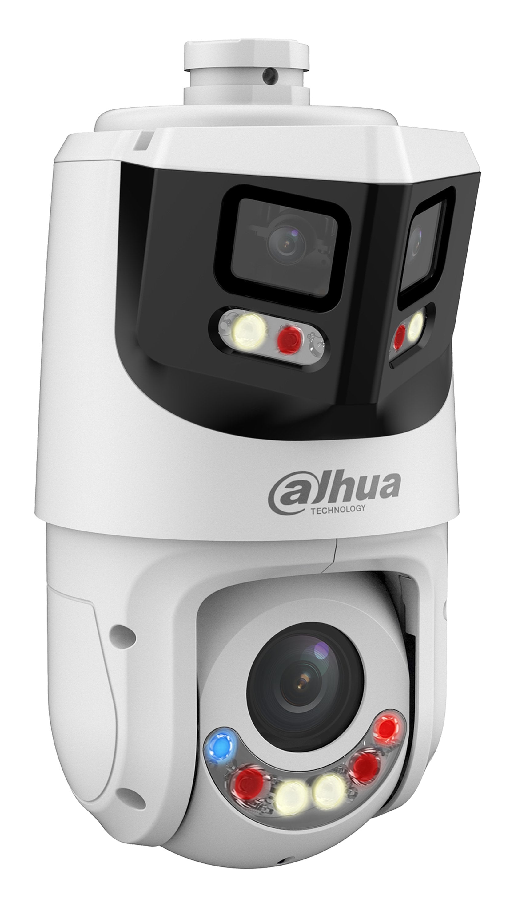 EAN 6939554910708 - Dahua Technology WizSense SDT4E425-8P-GB-APV1 Almohadilla Cámara de seguridad IP Interior y exterior 4096 imagen 3