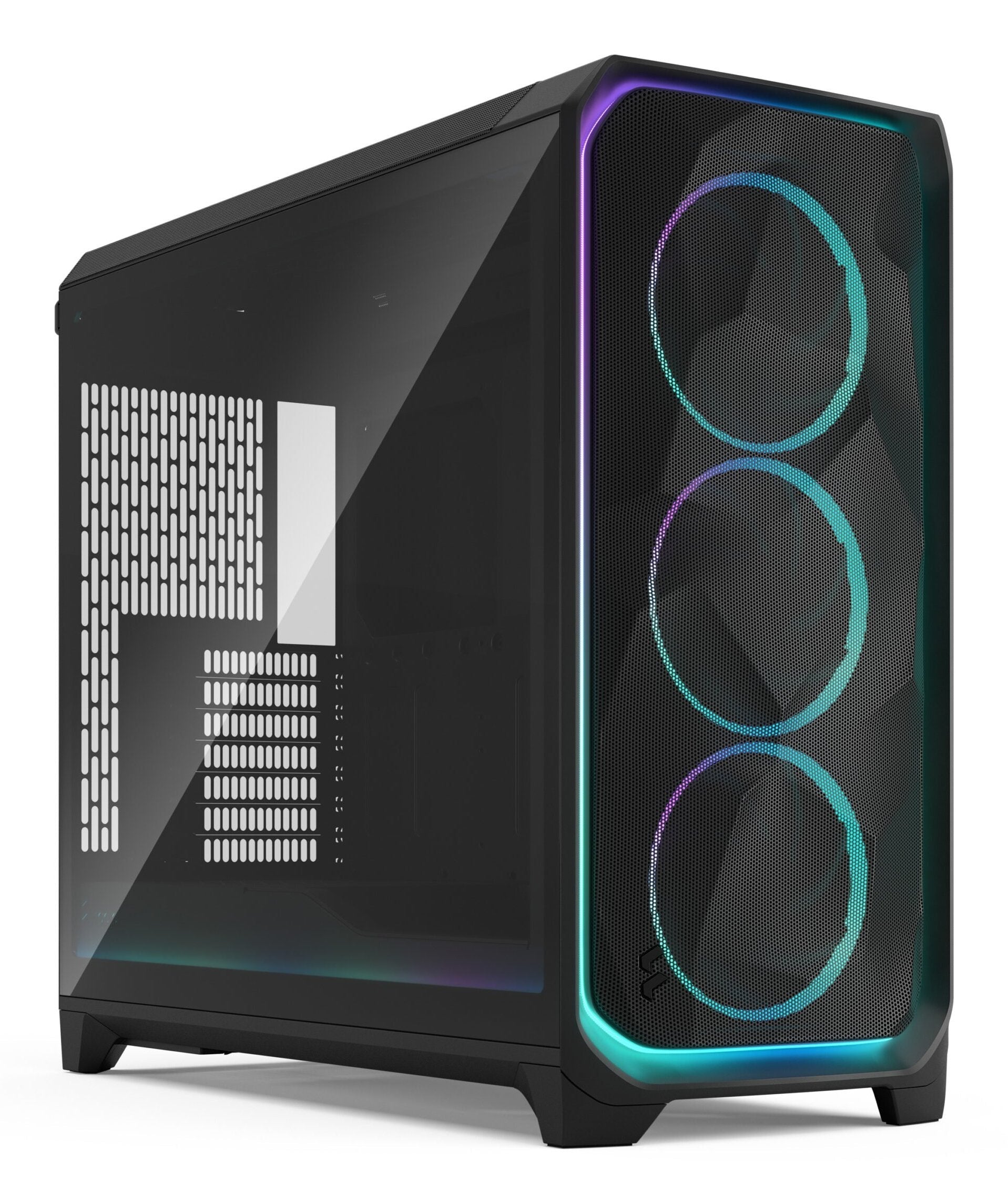 EAN 7340172707233 - Fractal Design Meshify 3 XL Negro imagen 1