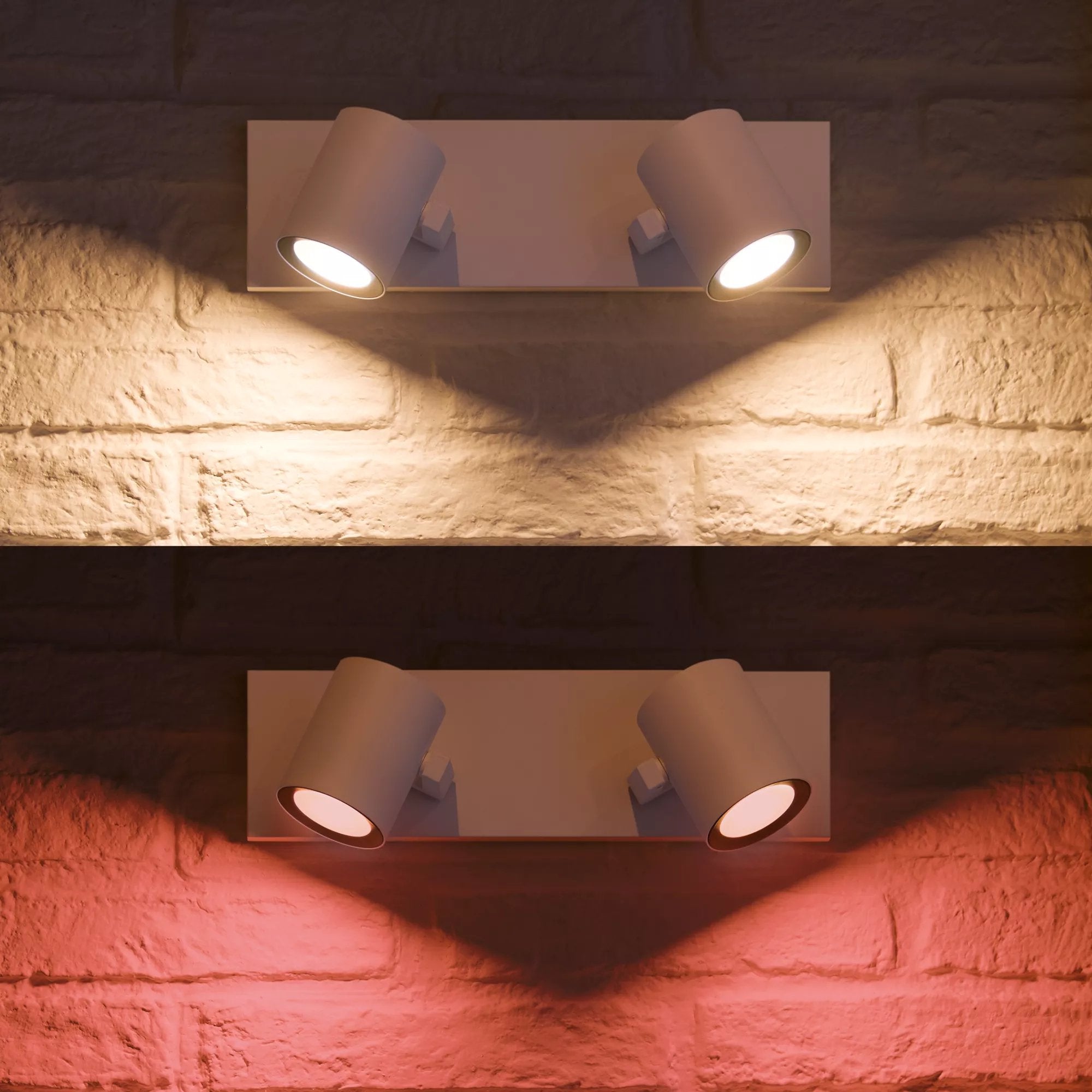 EAN 8720169318076 - Philips Hue White and Color ambiance 8720169318076 iluminación inteligente Bluetooth/Zigbee 4,2 W imagen 4