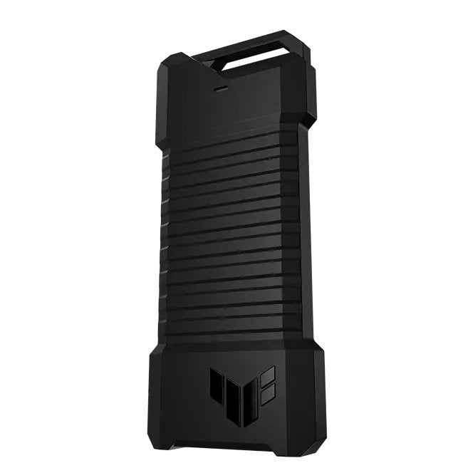 EAN 4711081826613 - ASUS ESD-T1A/BLK/G/AS// Caja externa para unidad de estado sólido (SSD) Negro M.2 imagen 10