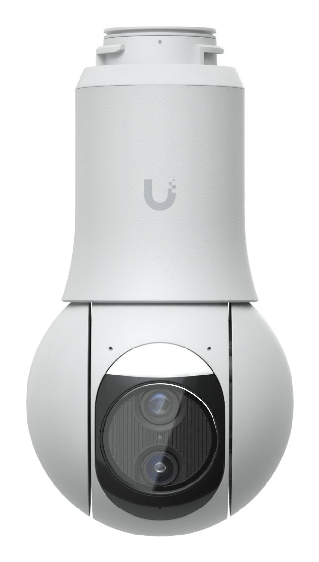 EAN 0810177161486 - Ubiquiti G6 PTZ Esférico Cámara de seguridad IP Interior y exterior 3864 x 2160 Pixeles Techo/Pared/Poste imagen 9