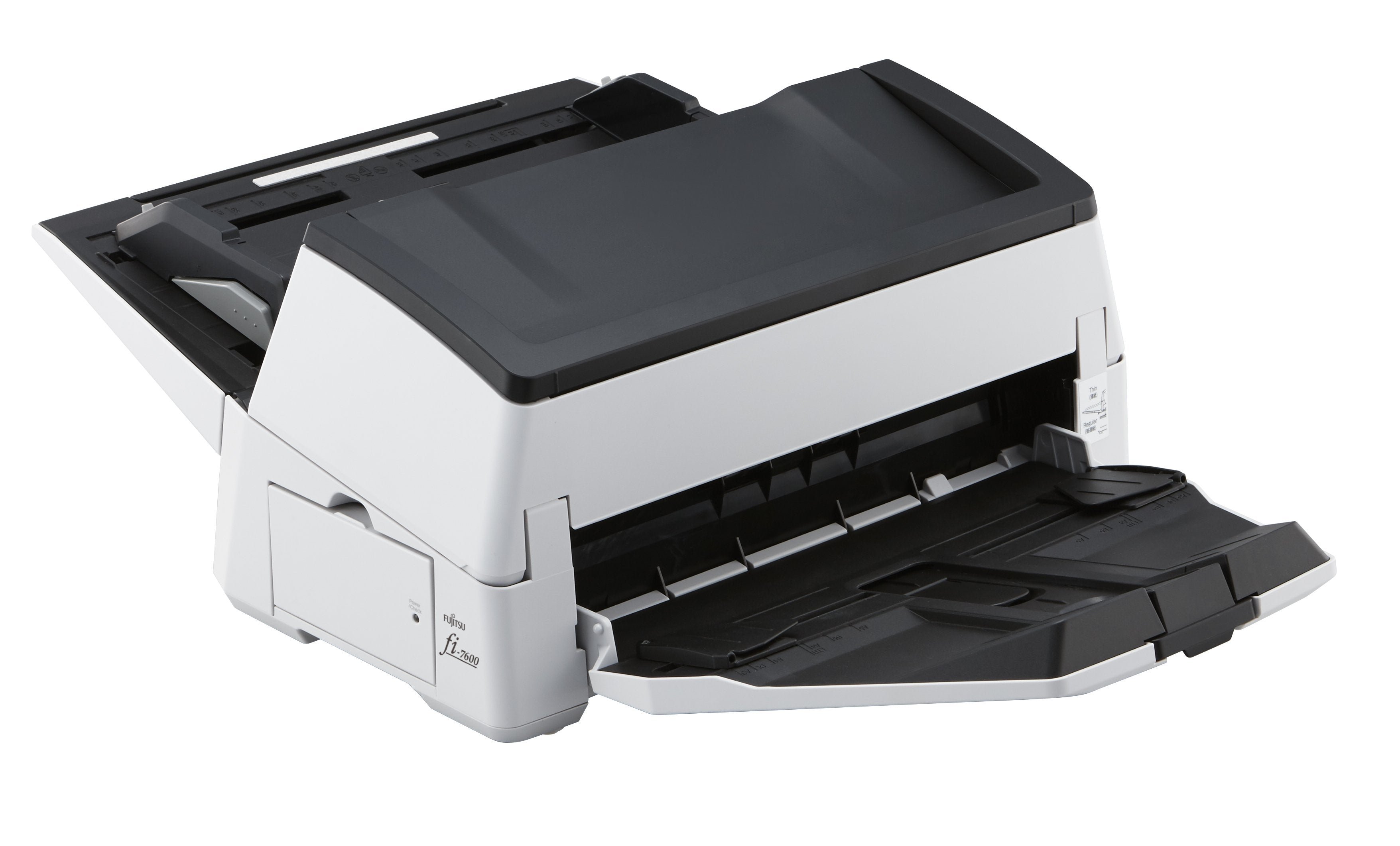 EAN 4939761309021 - Ricoh fi-7600 Alimentador automático de documentos (ADF) + escáner de alimentación manual 600 x 600 DPI A imagen 4