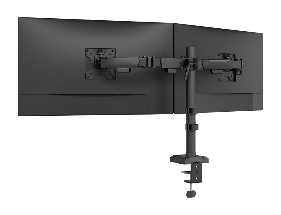 Soporte Neomounts Tis 10"-32" 2tft 4gelenk Negro Max.8kg