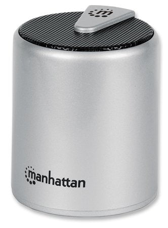 Altavoz Manhattan Lyric Mini Bluetooth Si Sw