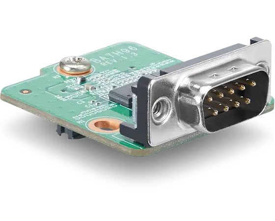 Tarjeta De Expansión Com Lenovo Tiny 8 Puerto Perforado 1 + 2
