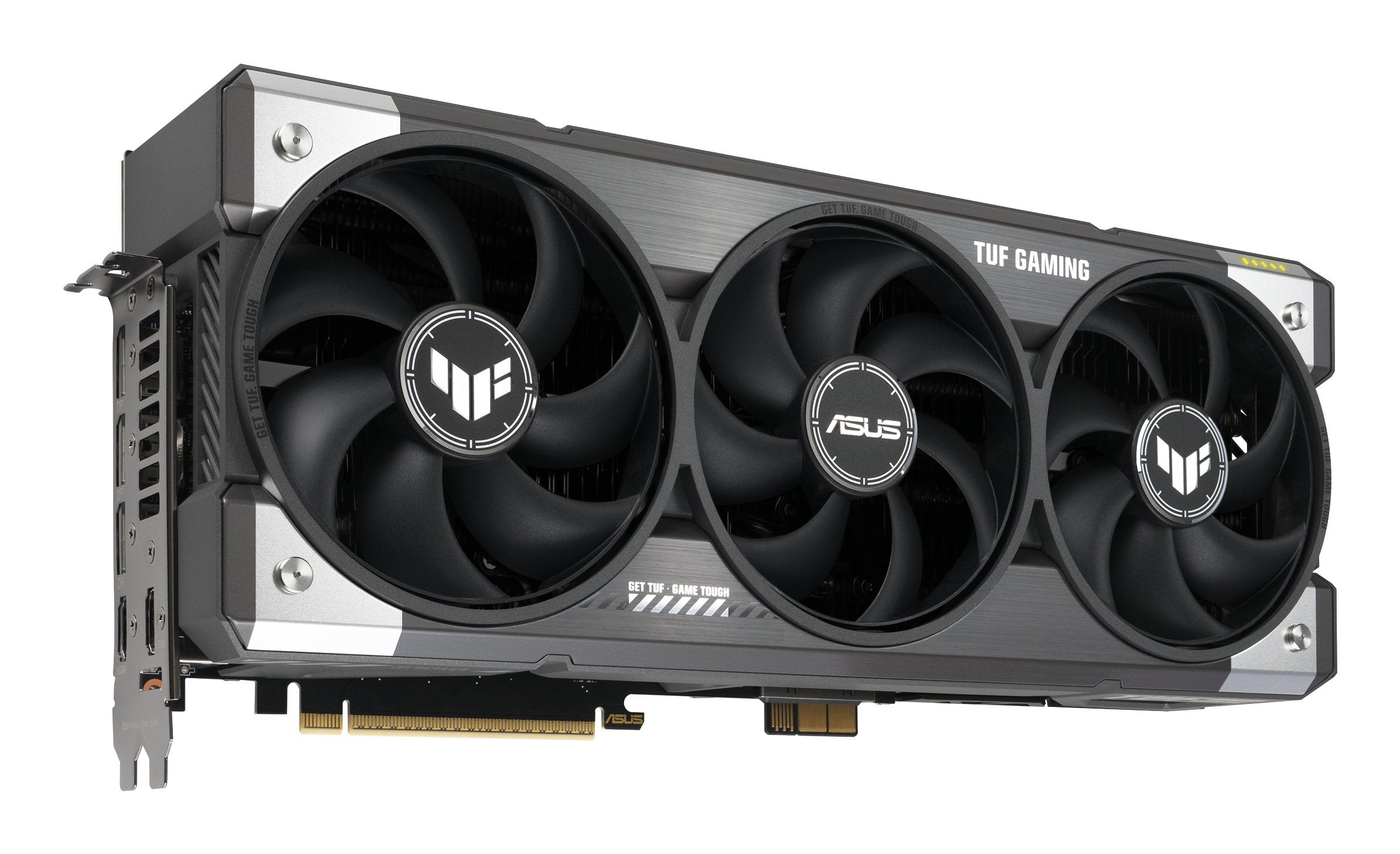 Rtx 5080 Oc 16gb Asus Tuf Btf Gaming Gddr73 Fan