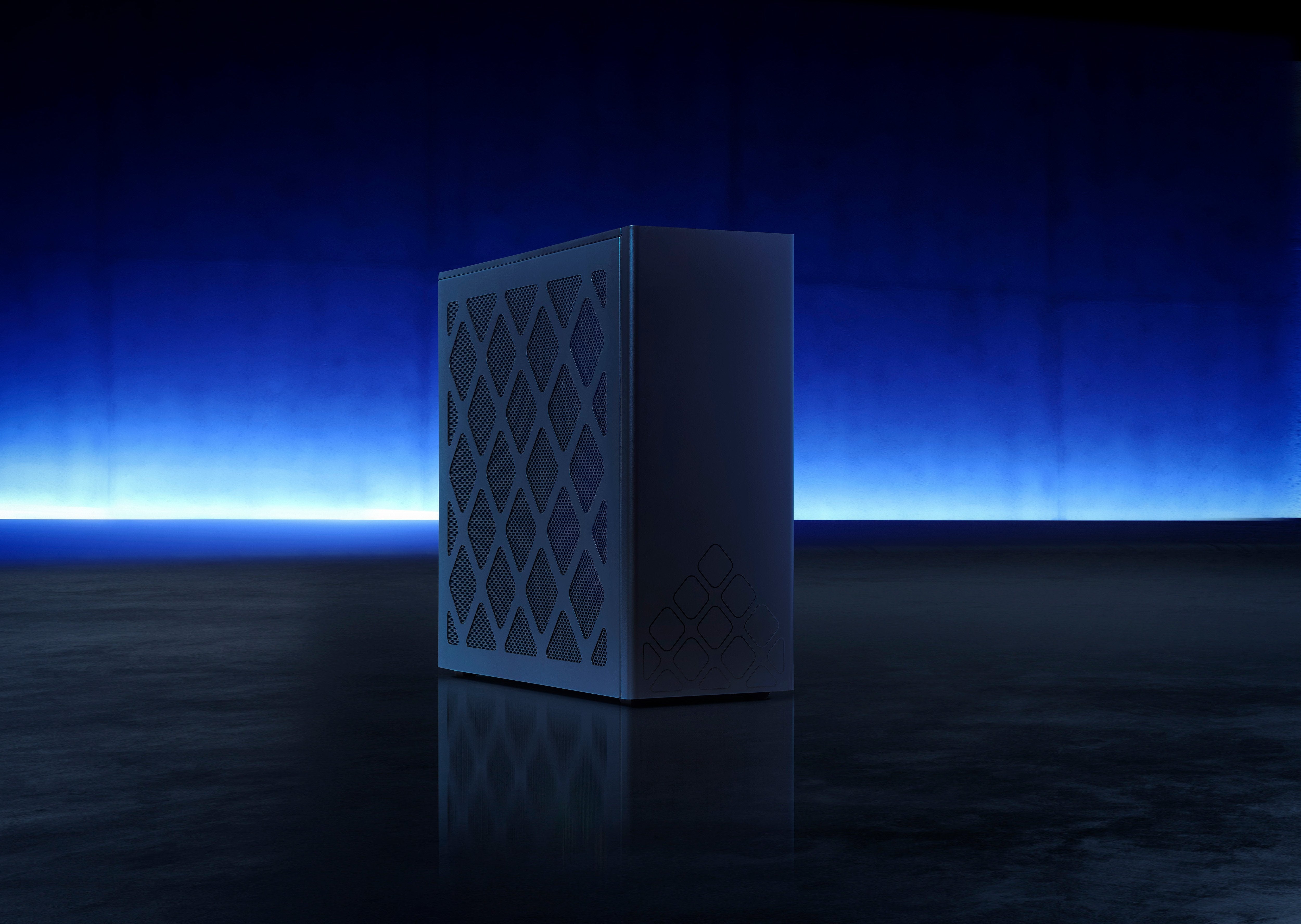 Pc Intel Nuc 13 Extreme Kit - Nuc13rngi7 Escritorio Negro Intel Z690 Lga 1700 I7-13700k