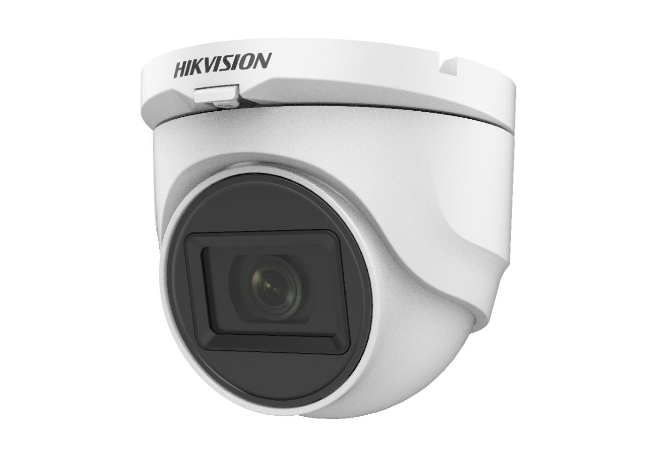 EAN 6941264012238 - Hikvision DS-2CE76D0T-ITMF(2.8MM)(C) cámara de vigilancia Torreta Cámara de seguridad CCTV Exterior 1920 imagen 1