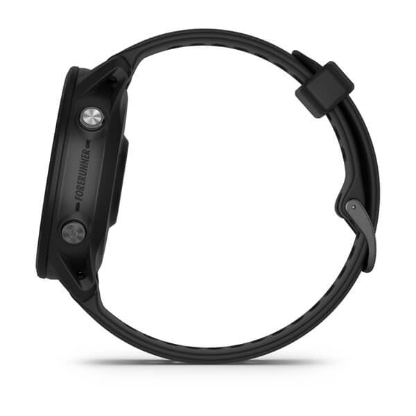 EAN 0753759297046 - Garmin Forerunner 955 3,3 cm (1.3") MIP 46.5 mm Digital 260 x 260 Pixeles Pantalla táctil Negro Wifi GPS imagen 5