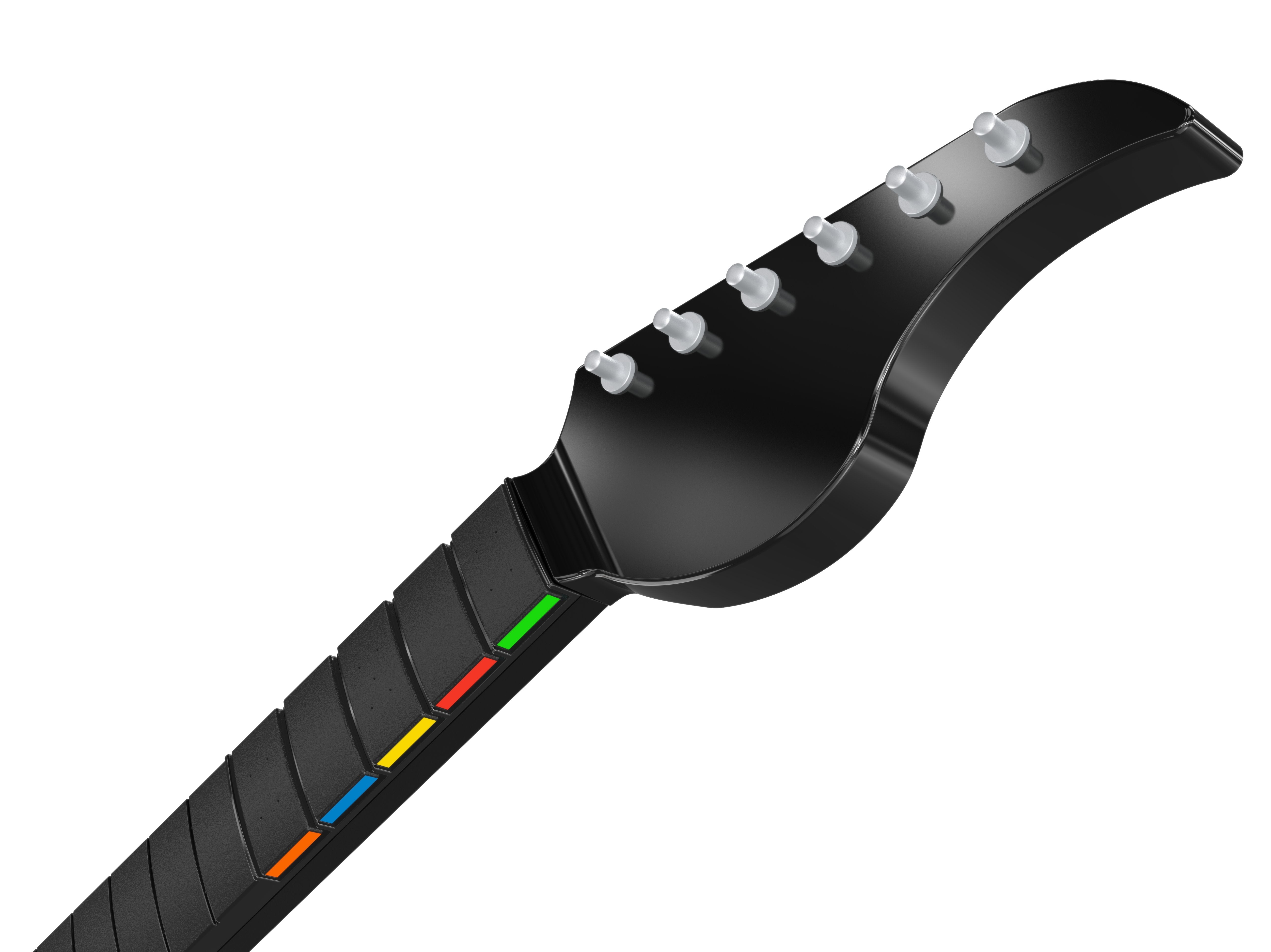 Pdp Guitarre Für Playstation 5 Riffmaster
