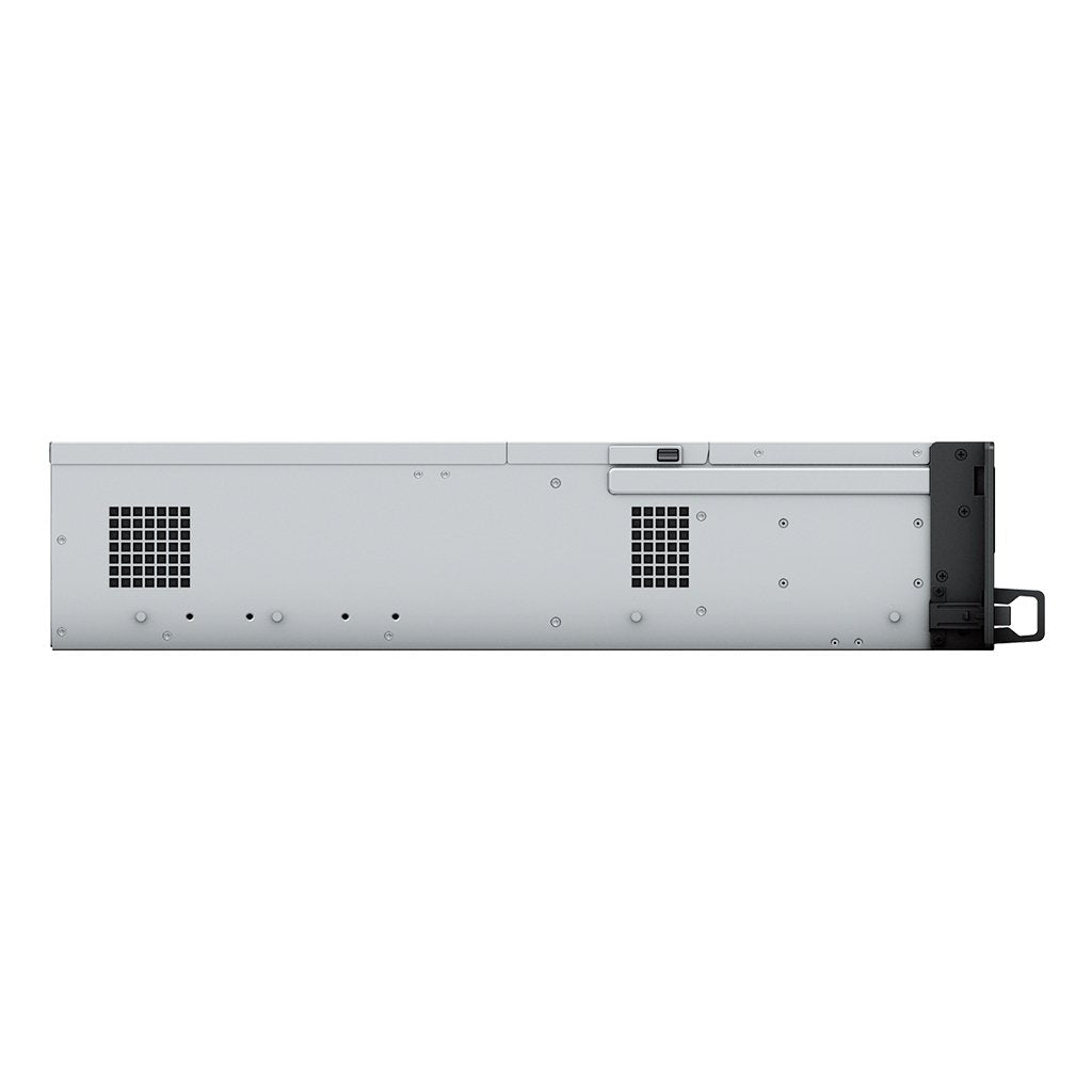 EAN 4711174723997 - Synology RackStation RS2821RP+ servidor de almacenamiento NAS Bastidor (3U) Ryzen Embedded V1500B 4 GB DD imagen 5