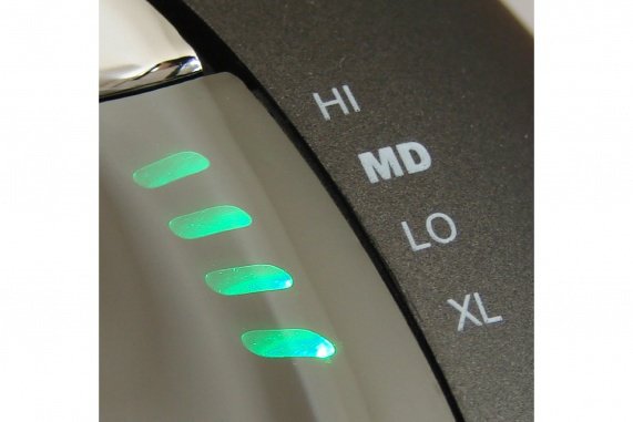 Evoluent Verticalmouse 4 Ratón Usb Tipo A Laser Mano Derecha