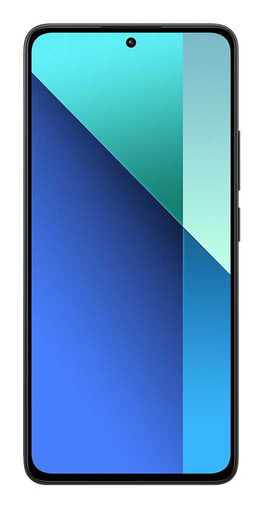 Smartphone Xiaomi Redmi 13 6+128gb Midnight Black Oem