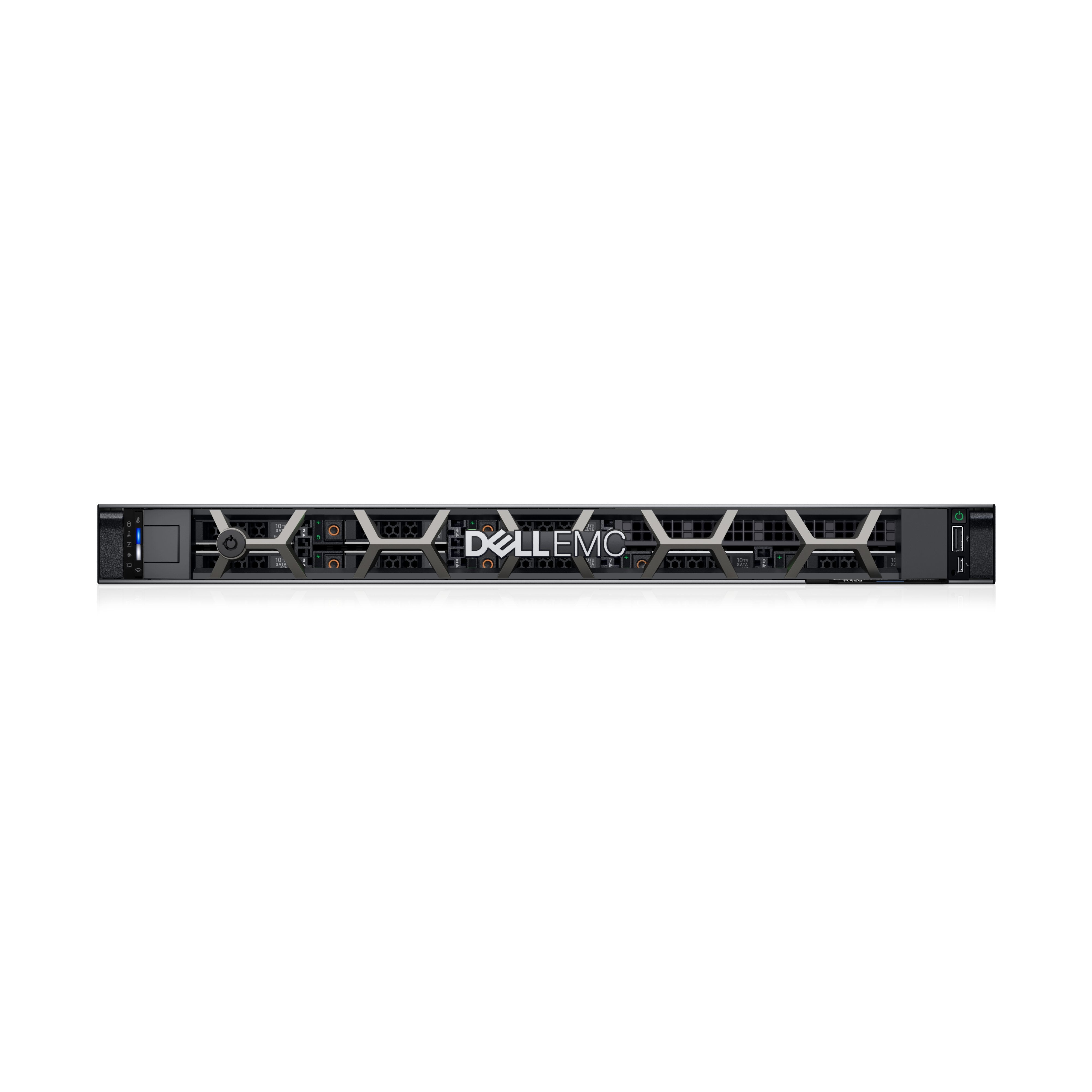 R450 Ixs4309y 16/480gb Ssd H355