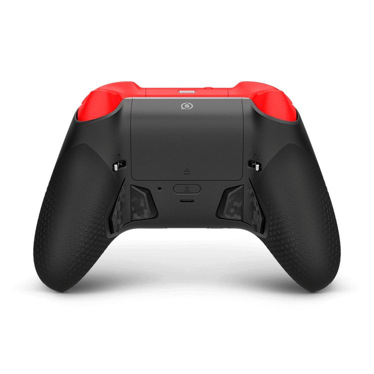 EAN 0854538005644 - Scuf Gaming Instinct Pro Negro, Rojo Bluetooth/USB Gamepad Analógico/Digital Android, MAC, PC, Xbox One, imagen 2