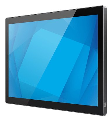 EAN 0843173155548 - Elo Touch Solutions 1304LS Pantalla plana para señalización digital 33,8 cm (13.3") LED 300 cd / m² Gris imagen 5