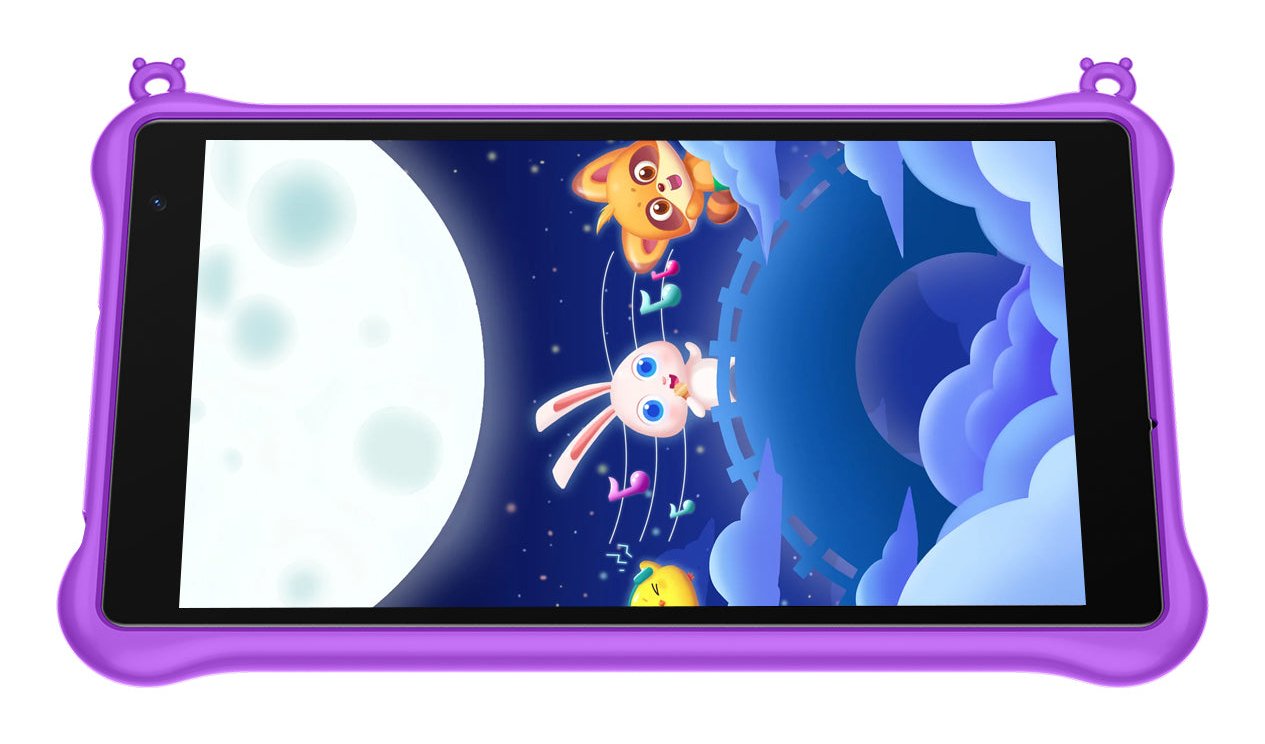 EAN 6931548321088 - Blackview Tab 50 Kids 64 GB Wifi Púrpura imagen 7