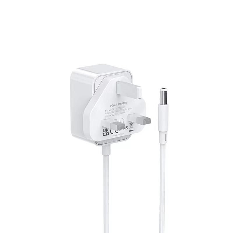 Coreparts Mspt2130 Adaptador E Inversor De Corriente Interior 5 W Negro