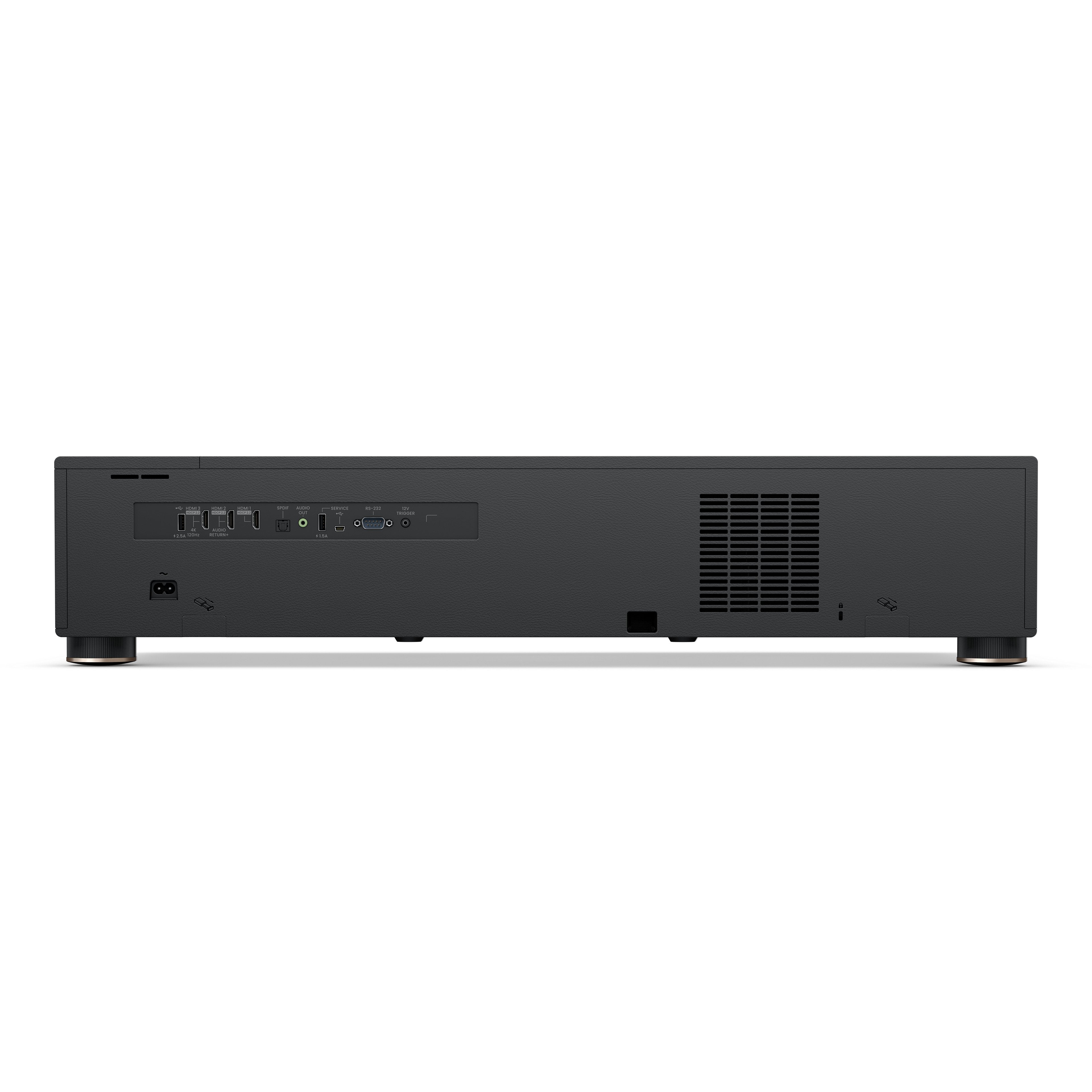 Proyector Benq V5000i De Alcance Estándar 2500 Lúmenes Ansi Dlp 2160p (3840x2160) Negro