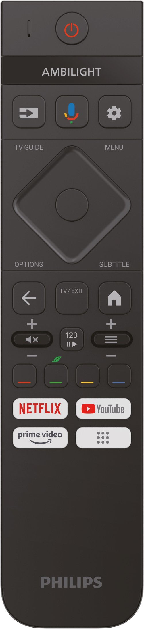 EAN 8718863042236 - Philips 77OLED909/12 4K UHD TV, AL3, OLED, 120/100Hz, Google TV, P5 AI, HDR 10+ Adaptive, Dolby Vision + imagen 2