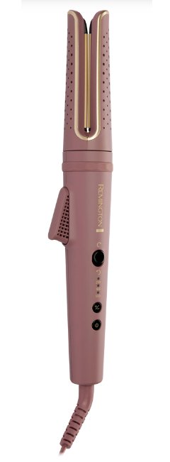 Remington Ci8930 Airvive Rizador Giratorio, Púrpura