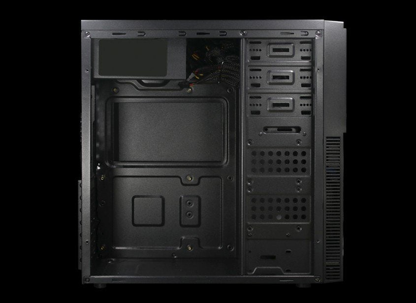 Caja Pc Droxio Gaming Irati Lat.Metacrilato