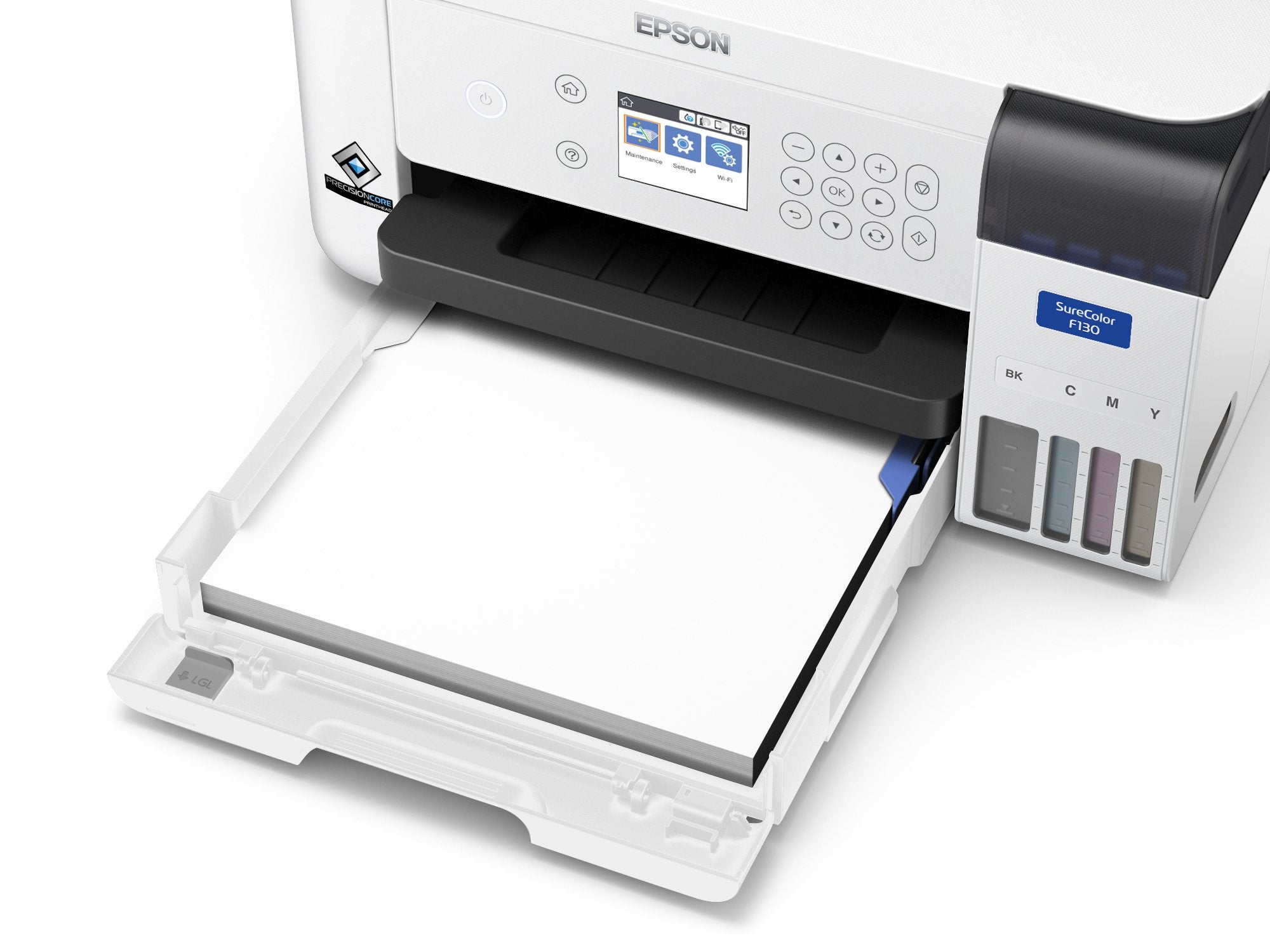 EAN 8715946690674 - Epson SureColor SC‑F100 impresora de gran formato Wifi Inyección de tinta Color 600 x 1200 DPI A4 (210 x imagen 5