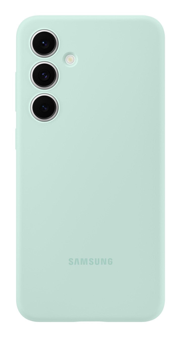 EAN 8806095769479 - Samsung EF-PS721 funda para teléfono móvil 17 cm (6.7") Color menta imagen 1