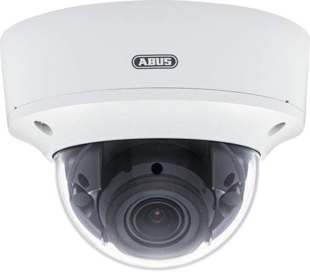 Abus Netzwerk-Überwachungskamera Ip Dome 4 Mpx