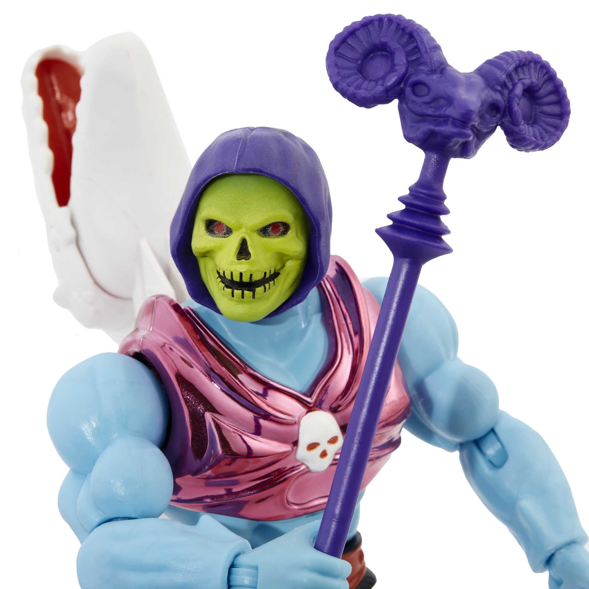 EAN 0194735030880 - Mattel HDT23 figura de acción y colleccionable imagen 2