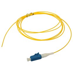 EAN 5901738550643 - Alantec FOI-LC-9SM-2 Cable de fibra óptica e InfiniBand 2 m 2x SC Amarillo imagen 1