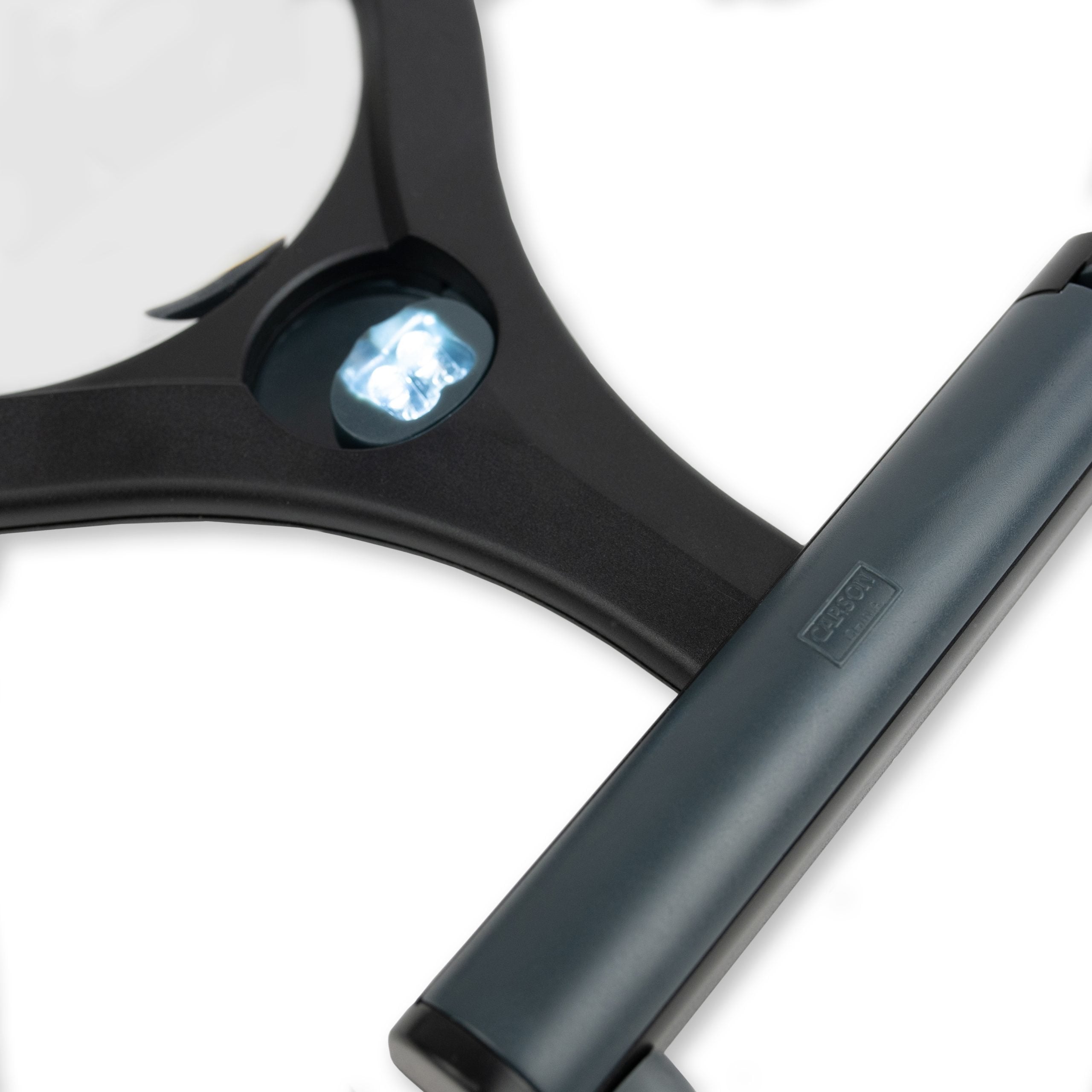 Lupa Carson Lc-15 Lumicraft