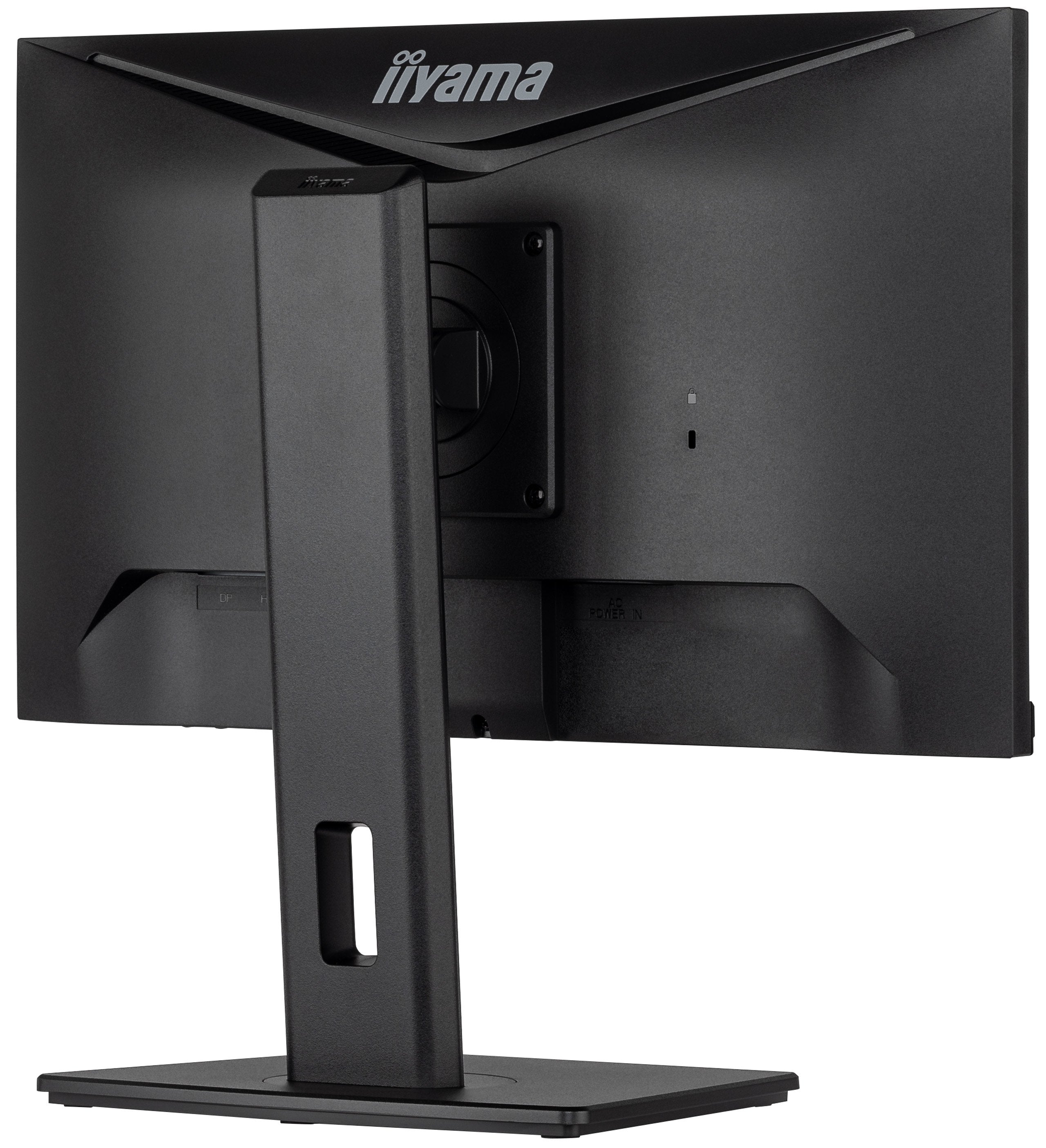 Monitor Iiyama Prolite Xub2293hs-B3 (21.5") 1920 X 1080 Pixeles Full Hd Led Negro