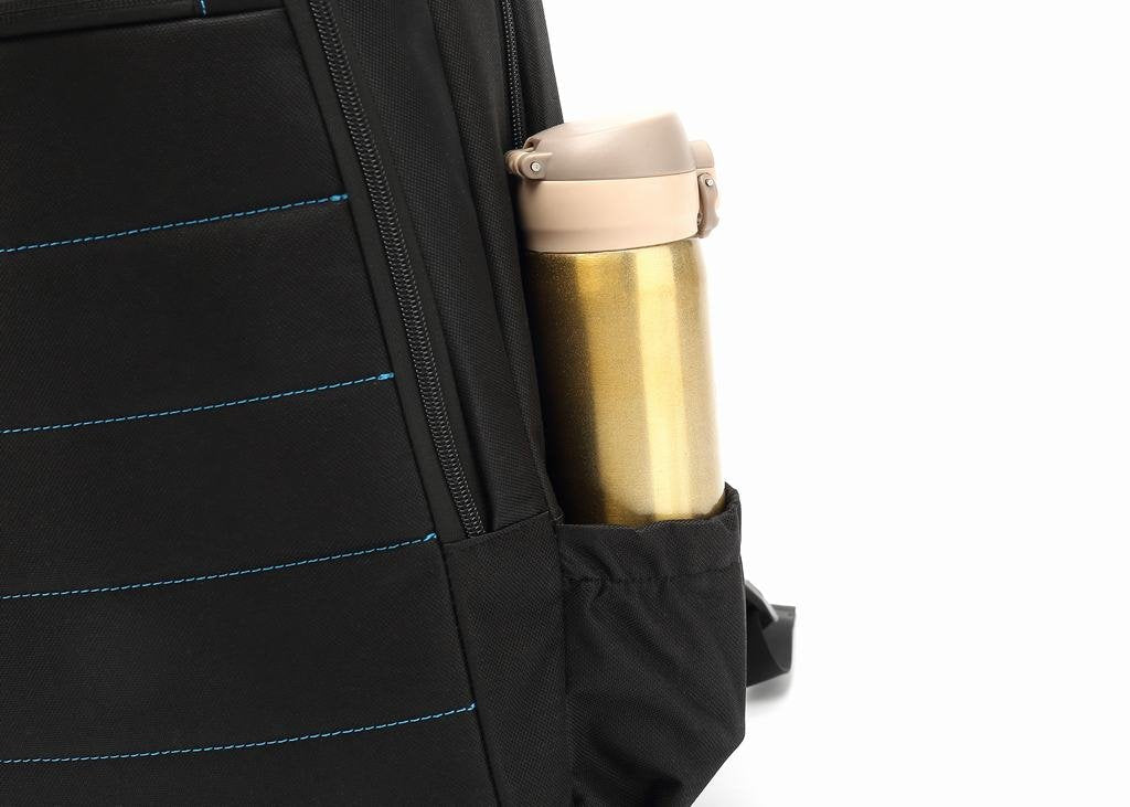 EAN 8436556143670 - CoolBox COO-BAG15-2N maletines para portátil 39,6 cm (15.6") Mochila Negro imagen 9