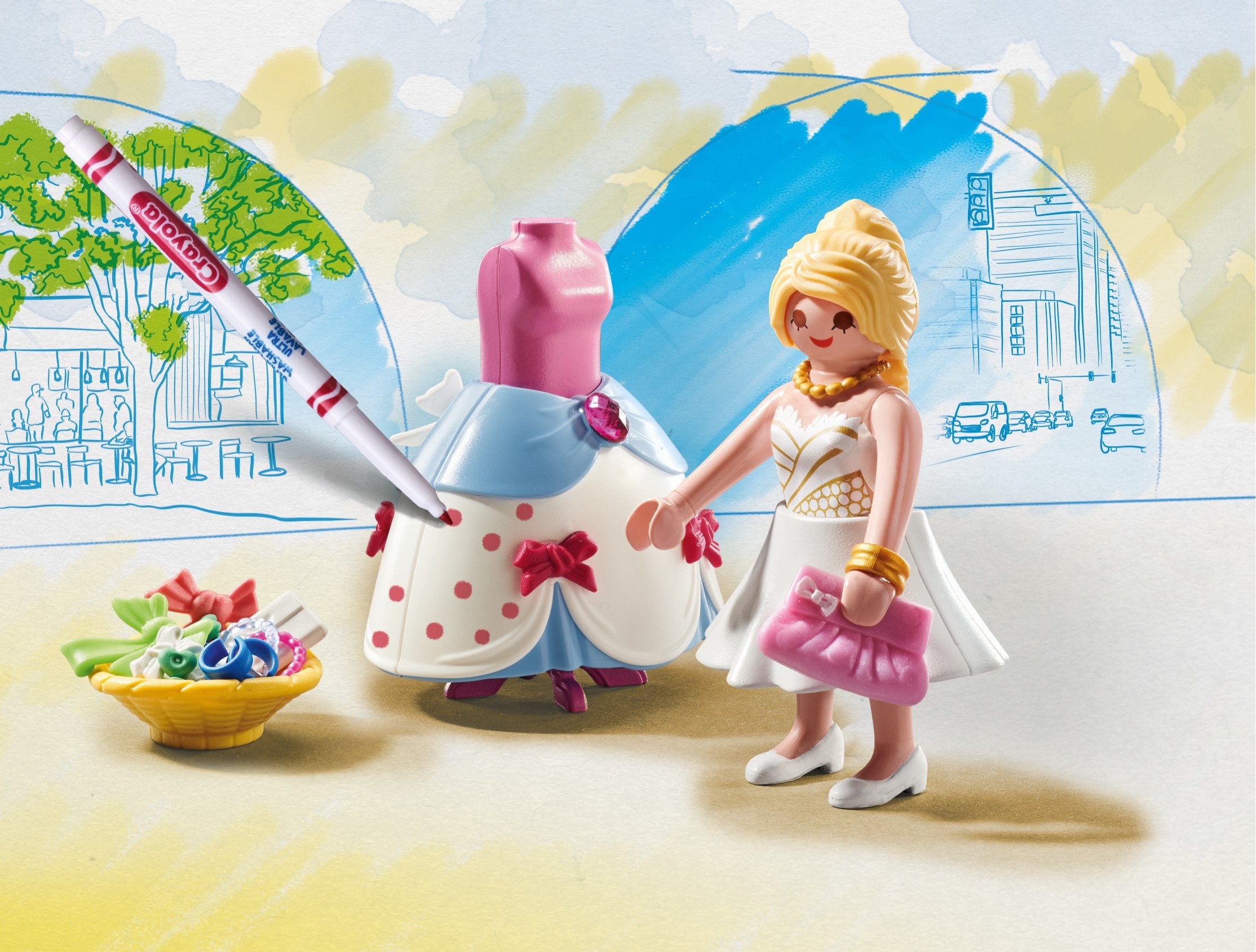 EAN 4008789713742 - Playmobil 71374 set de juguetes imagen 6