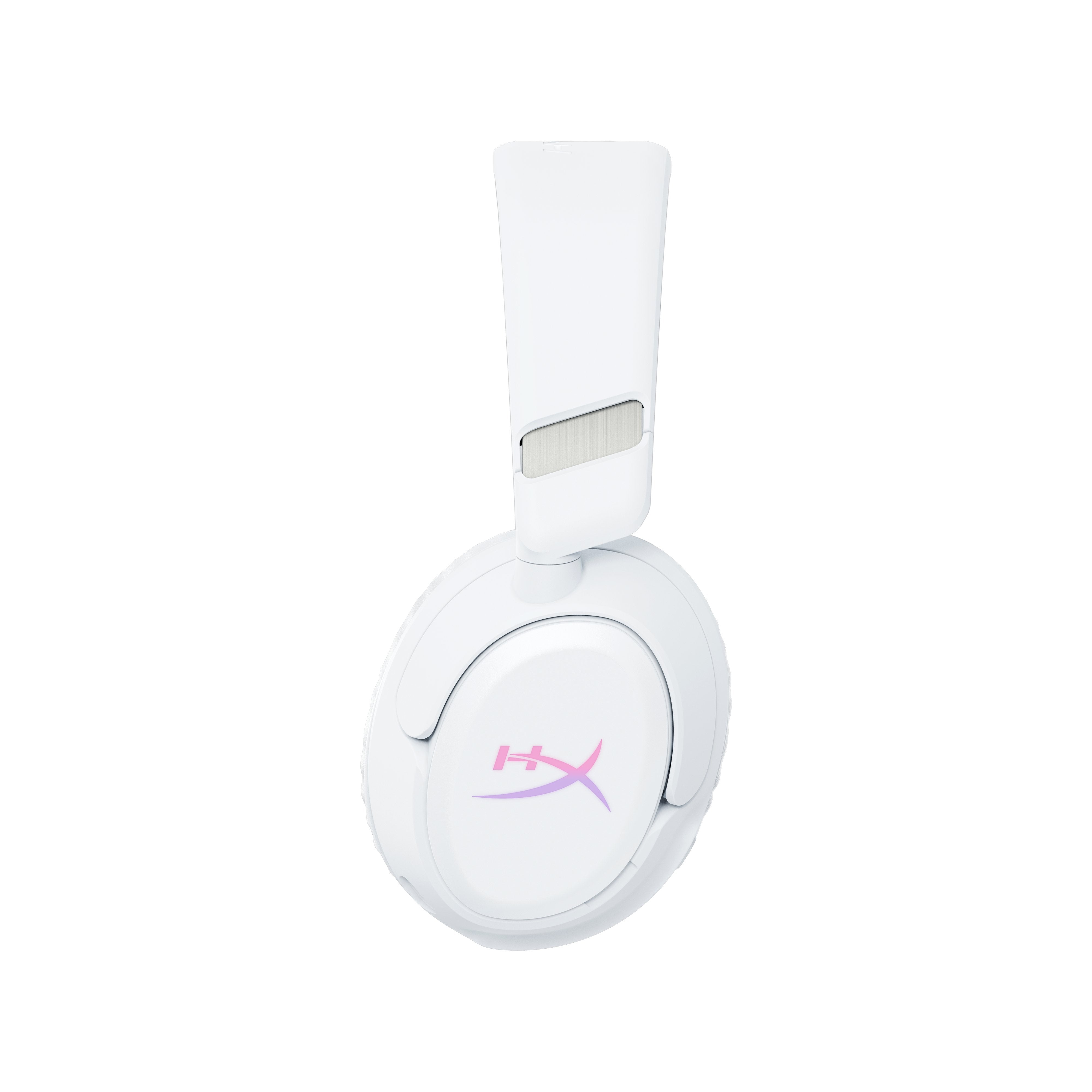 EAN 0198990148328 - HyperX Cloud Flight 2 Inalámbrico Diadema Juego Bluetooth Blanco imagen 14