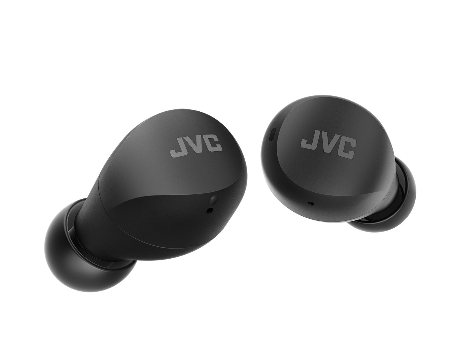 Jvc Ha-A6t Auriculares True Wireless Stereo (Tws) Dentro De Oído Llamadas/Música Bluetooth Negro