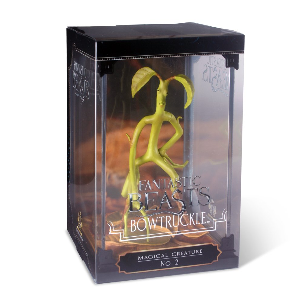 EAN 0849421004200 - The Noble Collection NN5250 figura de acción y colleccionable imagen 4