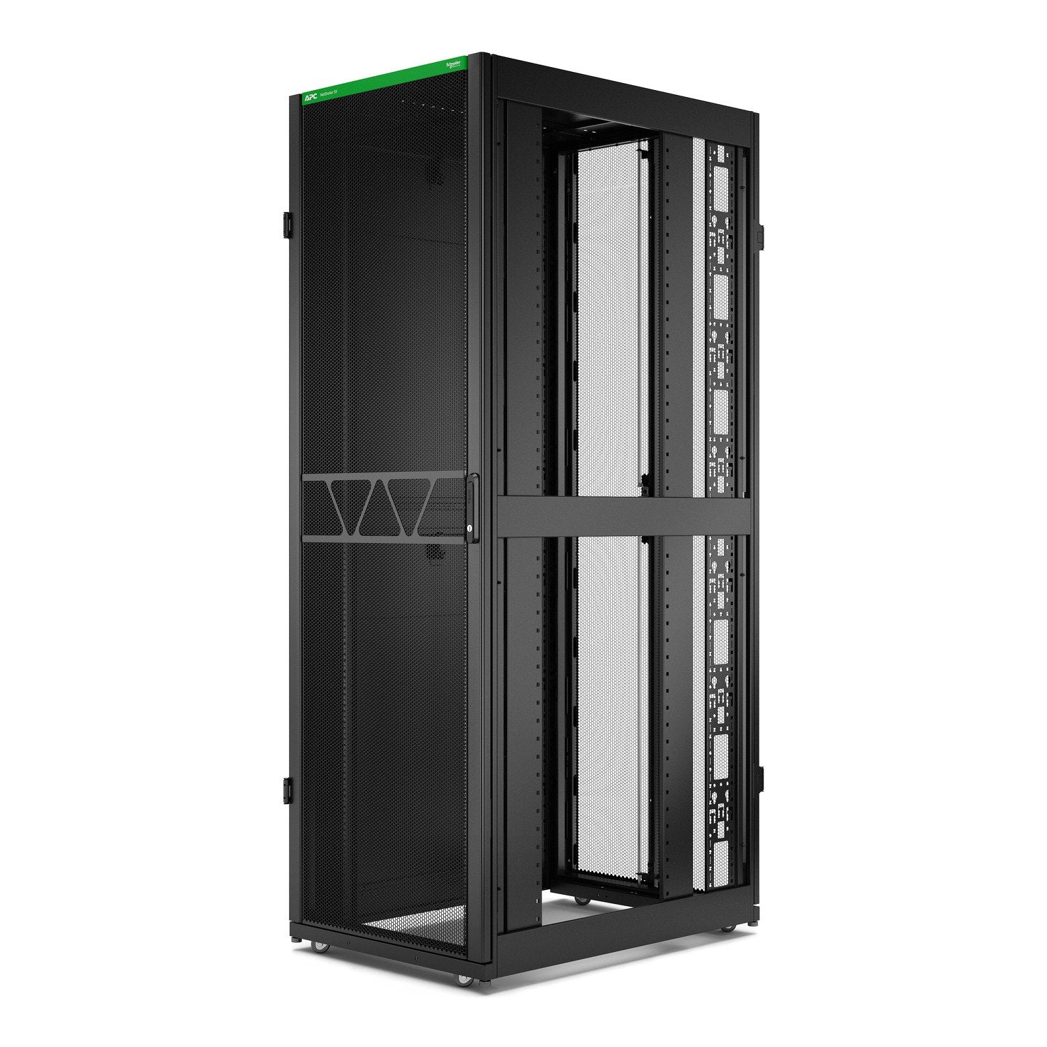 Apc Netshelter Sx Gen 2 - Armario Armario De Red - 2258 (H)