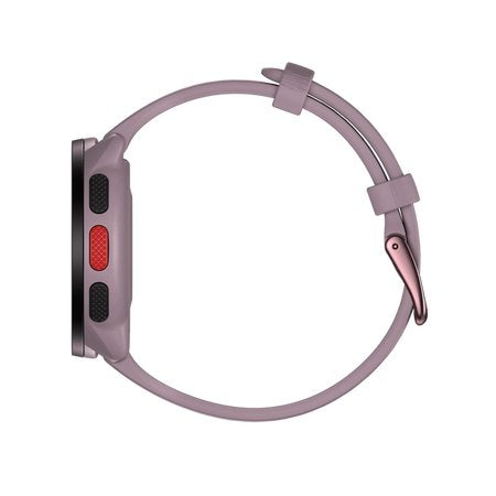 Polar Pacer Purple Dusk S/L