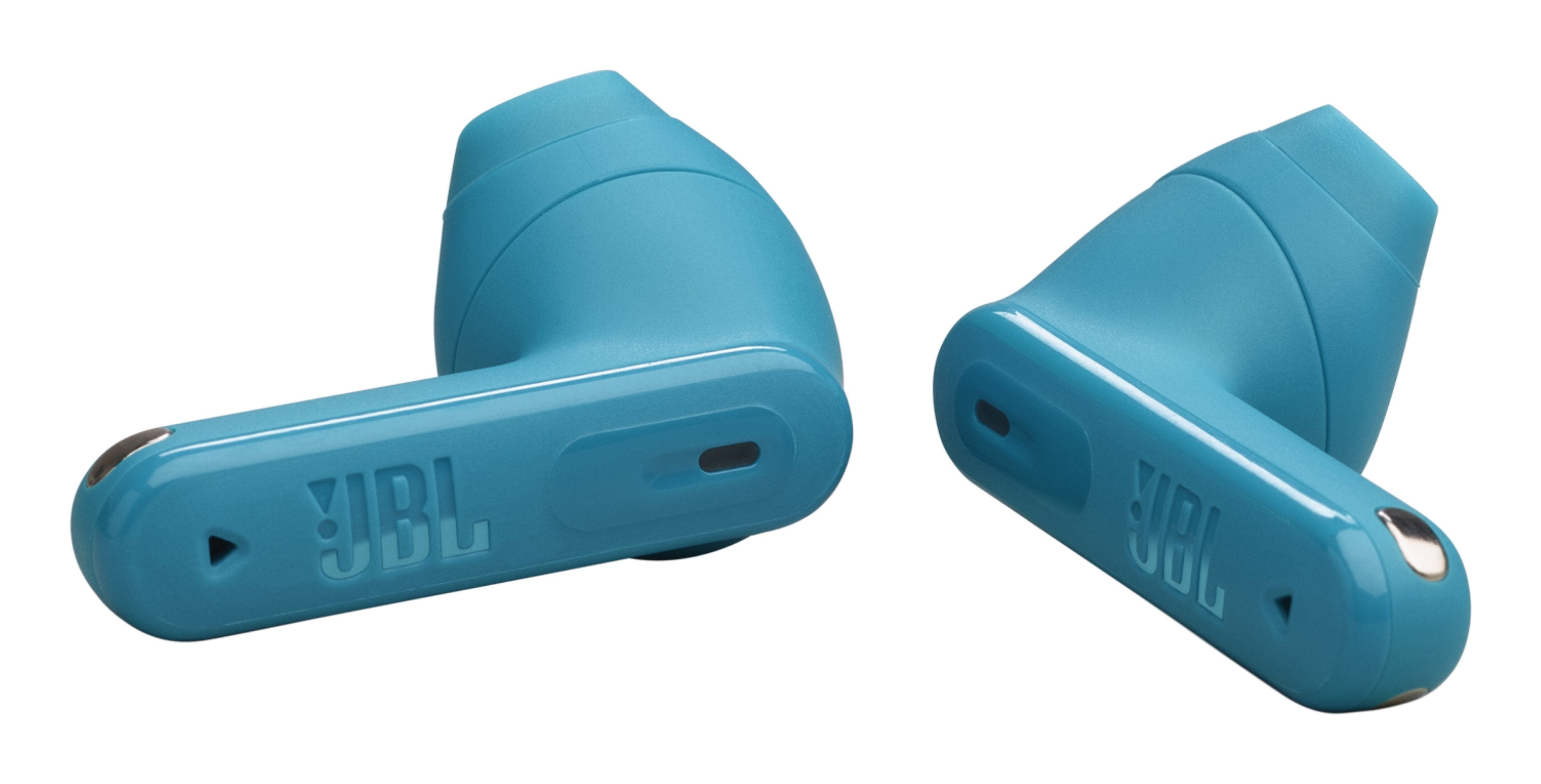 Auriculares Jbl Tune Flex 2 Turquoise Inear True Wireless Jbl-Tflex2-Teal