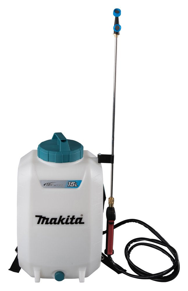 Pulverizador A Presión Inalámbrico Makita Dus158z