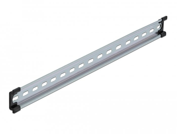 Delock Carril Din 35 X 7,5 Mm (19 ") Acero