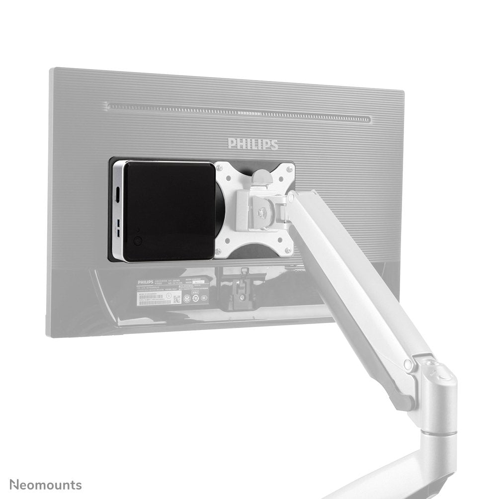 Soporte Duplicador De Monitor Mini Pc Doble Vesa