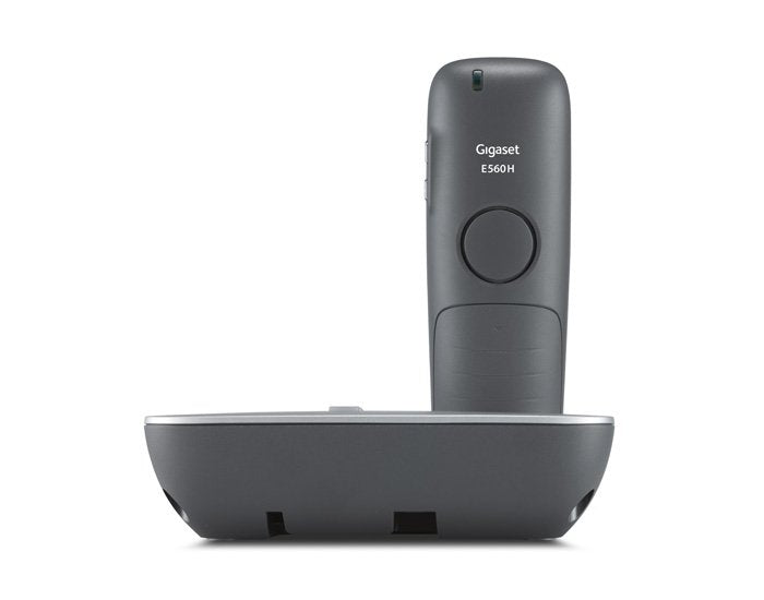 Gigaset E560a Platino S30852-H2728-B101
