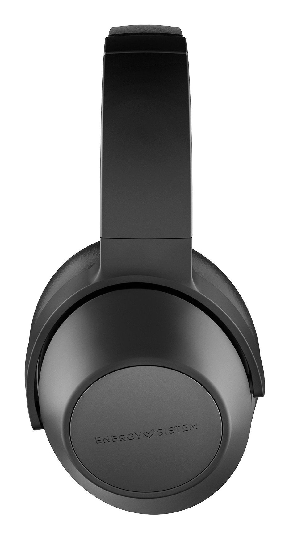 Energy Sistem Bt Travel 6 Anc Auriculares Bluetooth Con Cancelación De Ruido Negros