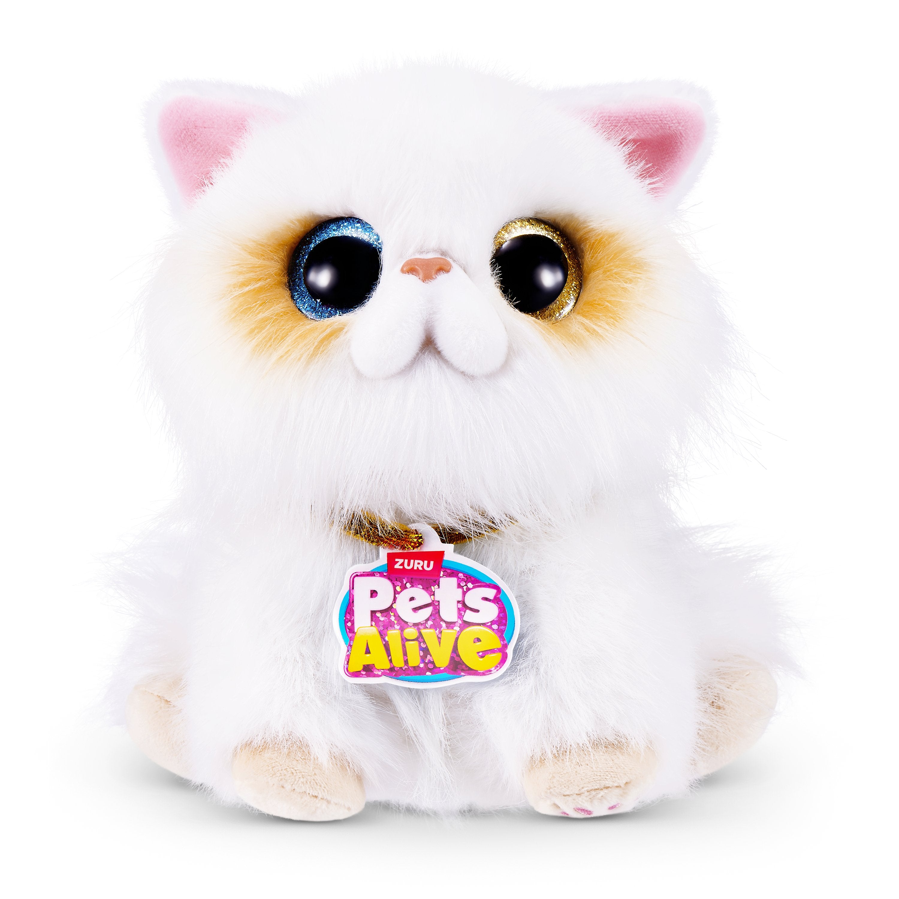 EAN 4894680051164 - Pets Alive 9568 juguete de peluche imagen 7